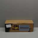 Huray Outer Tail Light Assembly for Toyota Corolla 2020-2025 Tail Lamp Replacement 8156112D10 Passenger Side (Right)