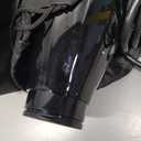 Elchim 3900 Healthy & Light Ionic Professional Dryers, Lightweight with 2 Concentrators Included, Multiple Color Options (Black/Silver)