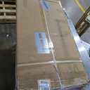 VEVOR Storage Shelving Unit, 5-Tier Adjustable Storage Shelves, 48" L x 24" W x 72" H Heavy Duty Garage Storage Shelves, Metal Shelves for Kitchen Pantry Basement Bathroom Laundry