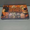 Slime Advent Calendar 2025, 24 Days of Christmas Countdown Calendar, Xmas Gift Stocking Stuffer for Kids Teens Girls and Boys