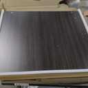 Regency Legacy Racetrack Conference Table with Tabletop Power & Data Port, 95", Ash Grey