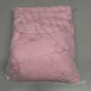 Pink Cheesecloth Table Runner 12 Pack 120 Inch Light Pink Cheese Cloth Table Runner 10ft Long Gauze Table Runners for Wedding Decor Bridal Shower Baby Shower Party Table Decorations