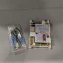 50A55-843 Furnace Control Board, Fit for White Rodgers Furnace Ignition Module Control BoardNOT fit 50A50-474