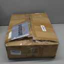 14Pcs Outdoor Cushion Covers Replacement Washable w/Zipper for 6-Seaters Sofa Patio Slipcovers Set Seat and Back Covers Only-25.6x25.6x3.9inch (Cyan)