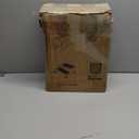 Sunny Health & Fitness Mini Steppers for Exercise at Home, Stair Step Workout Machine with Optional Resistance Bands, Full Body Cardio Equipment, Optional Free SunnyFit App Connection Smart Stepper