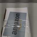 Large Furniture Sliders for Carpet & Hardwood Floors, 8 PCS 9-1/2" x 5-3/4" Oval Reusable Heavy Duty Furniture Movers Sliders, Easily and Safely Move Any Item, Beige