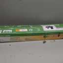 Electric Weed Wacker Cordless, with 2 Battery 26 Pcs Blades Charger, 33-47 inches