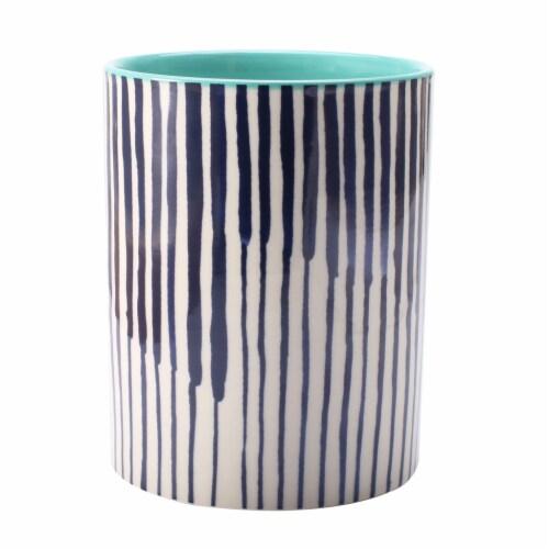 Illume Happy Place Bergamot Blossom Soy Candle, 15 oz