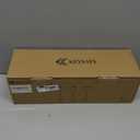 3 Pack Cordless Table Lamp, Portable Battery Operated Lamp with 3 Color Temps and Stepless Dimming, Rechargeable Table Lamp for Dinner, Desk, Cafe, Outdoor (Brushed Mocha)