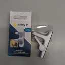 Safety 1st OutSmart Child Proof Door Lever Lock, White, 1 Count