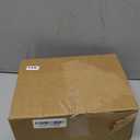 Riloer 600W 24V Auto Heater Electric Heating Fan, Electric Dryer Windshield Defogging Demister Defroster for 24V Vehicle Trucks Boat UTV, Defroster for Winter Fast Heating Low Noise