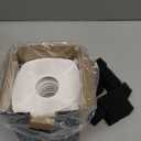 32 Pcs Cat Water Fountain Replacement Filters-16 Pack Cat Fountain Filters with 16 Pack Sponges, Enhanced Compatibility Pet Fountain Filter Fit for 95oz/2.8L 135oz/4L 67oz/2L Pet Drinking Fountain