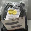 Queen Air Mattress with Headboard, Built-in Pump, 800 lbs Heavy-Duty Support, 19" Raised Upgraded Comfort, 48-Hour Leak-Tested, 3.5 Min Inflatable Portable Blow Up Mattress for Home, Guest & Camping