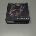 22x50 Binoculars for Adults High Powered, BAK-4 Prism HD FMC, Professional Waterproof Binoculars for Bird Watching, Hunting, Travel with Carrying Bag