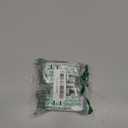 TESSAN European Travel Plug Adapter 2 Packs, Type C Europe Adaptor Foldable Plug 4 Outlets 3 USB(1 USB C PD 20W), US to Spain France Italy Germany Denmark Iceland European Travel Must Haves