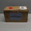 monTEK Bike Wall Mount for 4.5" Tire Width, Swivel Bike Wall Hanger Holds Up to 77lbs, Space-Saving Bike Rack Garage, Heavy Duty Bike Storage for Bedroom Home Office, 2 Pack