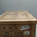 White 25x18 Inch Kitchen&Bar Sink- Stainless Steel Drop In Single Bowl Topmount Kitchen And Bar Sink With Sink Grid And Drain Assembly Bright White Bar Sink Enhance Aesthetic Appeal Of Modern Kitchen