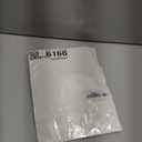 BLAAROOM Christmas Reindeer Antlers Headbands for Women Girls Glitter Elk Antlers Ears Headband with Jingle Bells Christmas Headwear Decorations - Gold