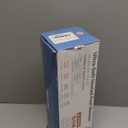 Foot Warmer Electric, Heating Pad King Size Ultra Soft Flannel, Extra Large for Bed, Abdomen, Feet, Back, Cramp, Office/Home Under Desk, 10ft Cord, Auto Off, 22" x 20" - Pink