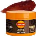 OceAura Intensive Tanning Gel – Natural Wheat Color Moisturizing Body Care