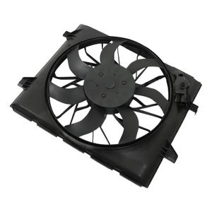 Engine Cooling Fan Assembly Replacement for Durango Grand Cherokee 5.7L 6.4L 2014-2020 52014787AC