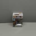 Funko Pop Animation: The Real Ghostbusters - Winston Zeddemore - Collectable Vinyl Figure - Gift Idea - Official Merchandise - Toys for Kids & Adults - Comedy Fans - Model Figure for Collectors