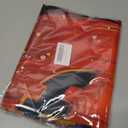 Pink Halloween Decor Happy Halloween Kids Banner, 4x6 ft Night Party Decorations, Spooky Indoor Ghost Banner (Orange Pumpkin)