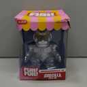 Super7 Fun! Fun! Toho MechaGodzilla '93 Vinyl Figure - 5" Toho Godzilla Action Figure Kaiju - Classic Movie Monster Fans Collectibles & Retro Toys - Movie Model for Collectors & Display Figurine