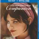 Companion (Blu-Ray + Digital)