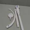 32 inch Crib Mobile Arm Nursery Mobile Arm Baby Mobile Hanger,Extra Long Mobile Arm for Crib,with Music Box,The Claw Part can be Adjusted Width (Crib Mobile Arm with Music Box)