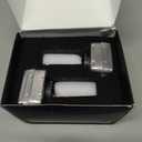 WinPower 35W D1S HID Xenon Headlight Replacement Bulbs 8000K, Pack of 2