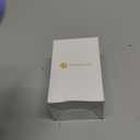 Miracase Phone Holders for Your Car with Metal Hook Clip, Air Vent Cell Phone Stand Car Mount, Universal Automobile Cradle for Garmin GPS Fit iPhone Android and All Smartphones, Dark Black (1 Pack)