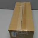 Mkono Metal Storage Basket for Toilet Tank Top Bathroom Decor, Galvanized Tray with Handle for Shelves, Farmhouse Toilet Paper Holder Organizing Bin Box for Countertop Living Room, Set of 2, Silver