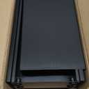 Over Stove Spice Shelf for Kitchen Spice Rack Organizer with Extra Black Basket and Hooks Great for Stove Top Shelf