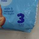 Huggies Little Swimmers Disposable Swim Diapers, Size 3 (16-26 lbs), 20 Ct