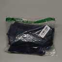 baleaf Winter Clothing Women Leggings Fleece Lined Tights Thermal Warm Thick Cold Weather Gear 1 Pockets (Medium, Navy Blue)