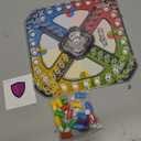 Hasbro Gaming Trouble Board Game, Includes Bonus Power Die and Shield, Family Game for 2-4 Players, Ages 5 and Up