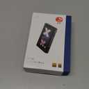 SHANLING M3X 64GB MP3 Player, Dual ES9219C MQA DAC/Amp, 4.2" Touch Screen Portable Lossless Sound Music Player, Touch Buttons, 3.5mm/4.4mm Balanced Headphone Output, Supports up to 2TB TF Card