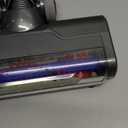 Upgraded Hardwood Floor Vacuum Attachments with Headlights for dyson V10 V11,Replacement Parts Motorhead for Dyson ,Soft Roller &PP Bristle Motorized Brush Accessories for Marble,Carpet,Rug Cleaning.