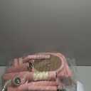 Yaheetech 54in Cat Tree Tower, Multi-Level Cat Tree for Indoor Cats with Scratching Posts, Dangling Balls Cat Play House, Pink