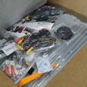 Roinvou [2G+64G] Car Radio for Ford F150 F-150 2009 2010 2011 2012 with Wireless Carplay/Android Auto, 9 Inch Touch Screen for F150 Stereo with GPS Navigation/Bluetooth/5GHz WiFi/EQ/DSP/Backup Camera