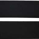 Rear Trunk Organizer Side Divider Sticker fit for 2020-2024 Nissan Sentra Trunk Side Storage Baffle Partition Board for Nissan Sentra Accessories 2PCS