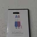 Asako I & II, DVD