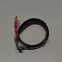 Levi's Big Kids Belt - School Friendly Casual Two-in-One Reversible Belt (Small (22-24), Black/Brown Bevel)