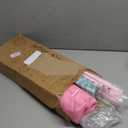 Monobeach Princess Tent Girls Large Playhouse Kids Castle Play Tent with Star Lights Toy for Children Indoor and Outdoor Games, 55'' x 53'' (DxH)