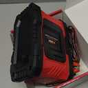 YONHAN Battery Charger 20A 12V/24V LiFePO4 Lead Acid Fully Automatic Battery Maintainer, Car Battery Trickle Charger Automotive w/Repair, Winter Mode, for AGM, STD, Gel, Deep Cycle Batteries