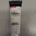 John Frieda ULTRAfiller+ Thickening Conditioner, Strengthening Conditioner for Damaged or Thin Hair, Infused with Biotin and Hyaluronic Acid to Strengthen Hair for Thicker Fuller Results, 8.3 Oz