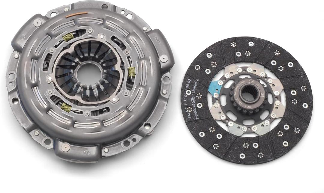 GM Genuine Parts 24255748 LSX/LS7 Clutch Kit