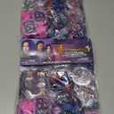 Pack Of 2 MEGA MX VL PK DESCENDANTS 3 (6/36)