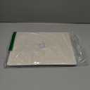 Seorsok Compatible for MacBook Pro 14 inch Case 2024-2021 M4 M3 Pro/Max A3112 A3185 A3401 A2918 A2992 M2 A2779 M1 A2442,Elegant Plastic Hard Shell Case Transparent Keyboard Cover,Beige Woven Fabric